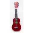Kép 1/4 - GMC U006LS szoprán ukulele