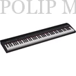 Kép 2/13 - Roland GO : PIANO88 hordozható digitális zongora