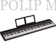 Kép 3/13 - Roland GO : PIANO88 hordozható digitális zongora