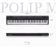 Roland GO : PIANO88 hordozható digitális zongora