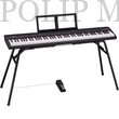 Kép 7/13 - Roland GO : PIANO88 hordozható digitális zongora