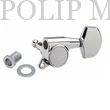 Kép 2/4 - Gotoh SG381 07 L6 C Chrome Gitár hangolókulcs