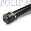 Kép 5/6 - Gravity KSX 1 Fekete acél duplán megerősített X lábú állvány