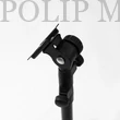 Kép 4/5 - Guitto GSS-04 kottatartó