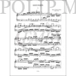 Kép 2/3 - Bach, Johann Sebastian Háromszólamú invenciók