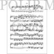 Kép 3/3 - Bach, Johann Sebastian Háromszólamú invenciók