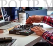 Kép 5/8 - Hercules DJControl Inpulse 200 DJ Controller, keverő, hangkártya