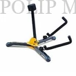 Kép 2/2 - Hercules GS401BB gitárállvány