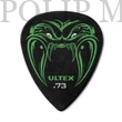 Kép 1/2 - Dunlop PH112-73 Hetfield Black Fang 0,73 mm pengető