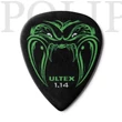 Kép 1/2 - Dunlop PH112-114 Hetfield Black Fang 1,14 mm pengető