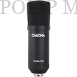 Kép 4/4 - Cascha HH 5050 Studio XLR kondenzátor mikrofon