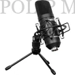 Kép 1/4 - Cascha HH 5050 Studio XLR kondenzátor mikrofon