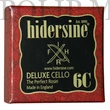 Kép 1/2 - Hidersine De Luxe 6C csellógyanta