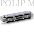 Kép 3/3 - Hohner M58610 Blues Bender szájharmonika A