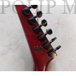 Kép 13/13 - Hohner Professional SG Lion elektromos gitár (Használt cikk)