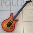 Kép 2/13 - Hohner Professional SG Lion elektromos gitár (Használt cikk)