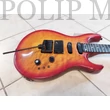 Kép 3/13 - Hohner Professional SG Lion elektromos gitár (Használt cikk)