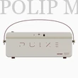 Kép 4/10 - Hotone Pulze AP-30WH Multifunkcionális modern Bluetooth digitális modellező reősítő