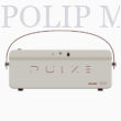 Hotone Pulze AP-30WH Multifunkcionális modern Bluetooth digitális modellező reősítő