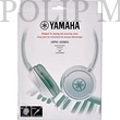 Kép 4/4 - Yamaha HPH-50WH fejhallgató