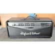 Kép 3/4 - Hughes & Kettner Vortex black sorozatú 100 watt 4 ohm gitárerősítő fej (Használt cikk)