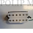 Kép 1/3 - Hangszedő humbucker pickup (Használt cikkek)