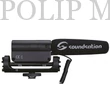 Kép 1/5 - Soundsation® CamAudioPRO kameramikrofon