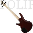 Kép 2/3 - Ibanez GSRM-20B SB basszus gitár 