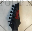 Kép 6/7 - Ibanez GRG131DX-BKF elektromos gitár (Használt cikk)