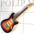 Kép 1/7 - Ibanez RS205 Roadstar II sorozat J831082 elektromos gitár (Használt cikk)