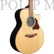 Kép 3/4 - Ibanez ISC1Soundhole Cover akusztikus gitárhoz 10,2cm átmérővel hanglyuk fedő