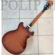 Kép 3/7 - Ibanez AS53-TF Artcore üreges testű elektromos jazzgitár (Használt cikk)