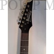 Kép 3/3 - Ibanez GIO GRX70QA-TRB elektromos gitár (Használt cikkek)