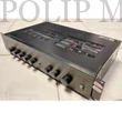 Kép 1/3 - IC Audio MX-AMP120 keverőerősítő 100V-os (Használt cikk)