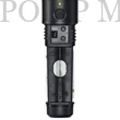 Kép 2/5 - Shure BLX24RE/PG58-H8E vezeték nélküli mikrofon szett