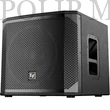 Kép 1/2 - Electro Voice ELX200-12S 400W 12" passzív mélynyomó