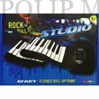 Mukikim MUK-PA61 Roll It STUDIO 61 billentyűzettel Piano