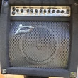 Kép 1/2 - Invasion SG15R gitárkombó (Használt cikkek)