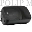 Kép 2/6 - Italian Stage IS SPX15AUB 400W édialejátszó: USB flash meghajtó, SD memóriakártya, Bluetooth Aktív hangfal