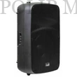 Kép 4/6 - Italian Stage IS SPX15AUB 400W édialejátszó: USB flash meghajtó, SD memóriakártya, Bluetooth Aktív hangfal