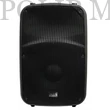 Kép 1/6 - Italian Stage IS SPX15AUB 400W édialejátszó: USB flash meghajtó, SD memóriakártya, Bluetooth Aktív hangfal