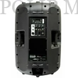 Kép 6/6 - Italian Stage IS SPX15AUB 400W édialejátszó: USB flash meghajtó, SD memóriakártya, Bluetooth Aktív hangfal