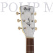 Cort JADE-Classic-PYOP with bag elektroakusztikus gitár