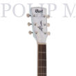 Cort JADE-Classic-SKOP with bag elektroakusztikus gitár