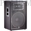 Kép 1/3 - JBL JRX 215 250W 15" Professzionális Passzív hangfal