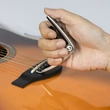 Kép 4/4 - Joyo JCP-03 Gitár capo elektromos és akusztikus gitárhoz pin kihúzóval
