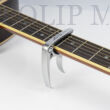 Joyo JCP-03 Gitár capo elektromos és akusztikus gitárhoz pin kihúzóval