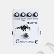Kép 2/4 - Joyo JF-07 Classic Flanger (Speed, Regain, Width, Delay Time) effektpedál