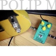 Kép 4/4 - JOYO JF-01 Effektpedál Vintage Overdrive