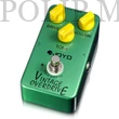 Kép 1/4 - JOYO JF-01 Effektpedál Vintage Overdrive